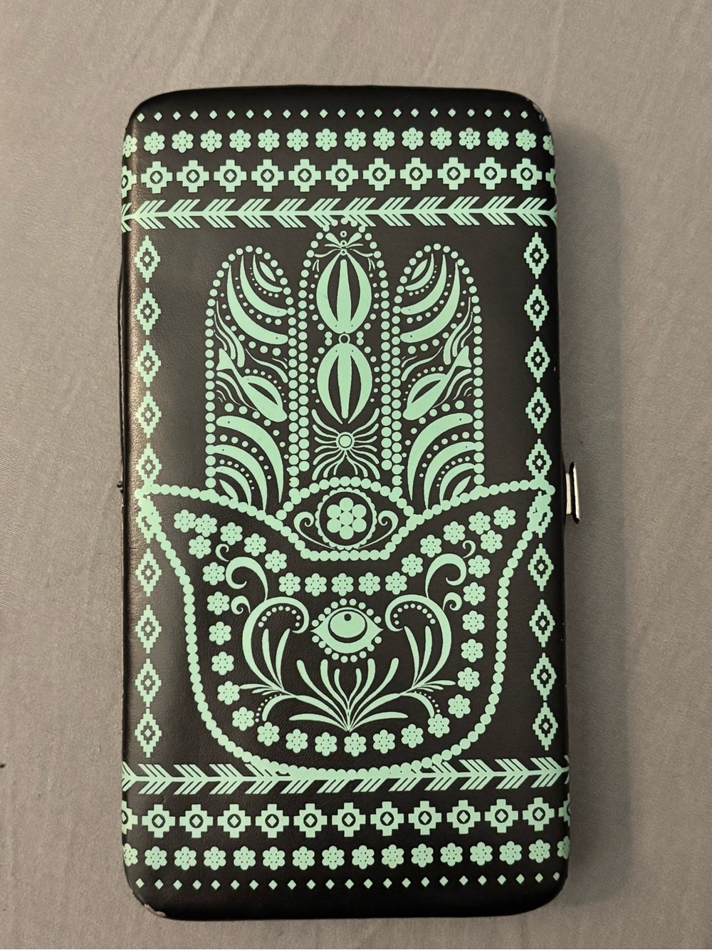 Hamsa Wallet